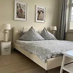 Appartementhaus Warnemünde