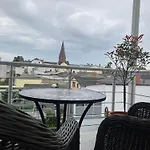 Appartementhaus Warnemünde