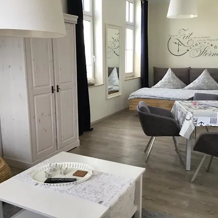 Appartementhaus Warnemuende Apartment