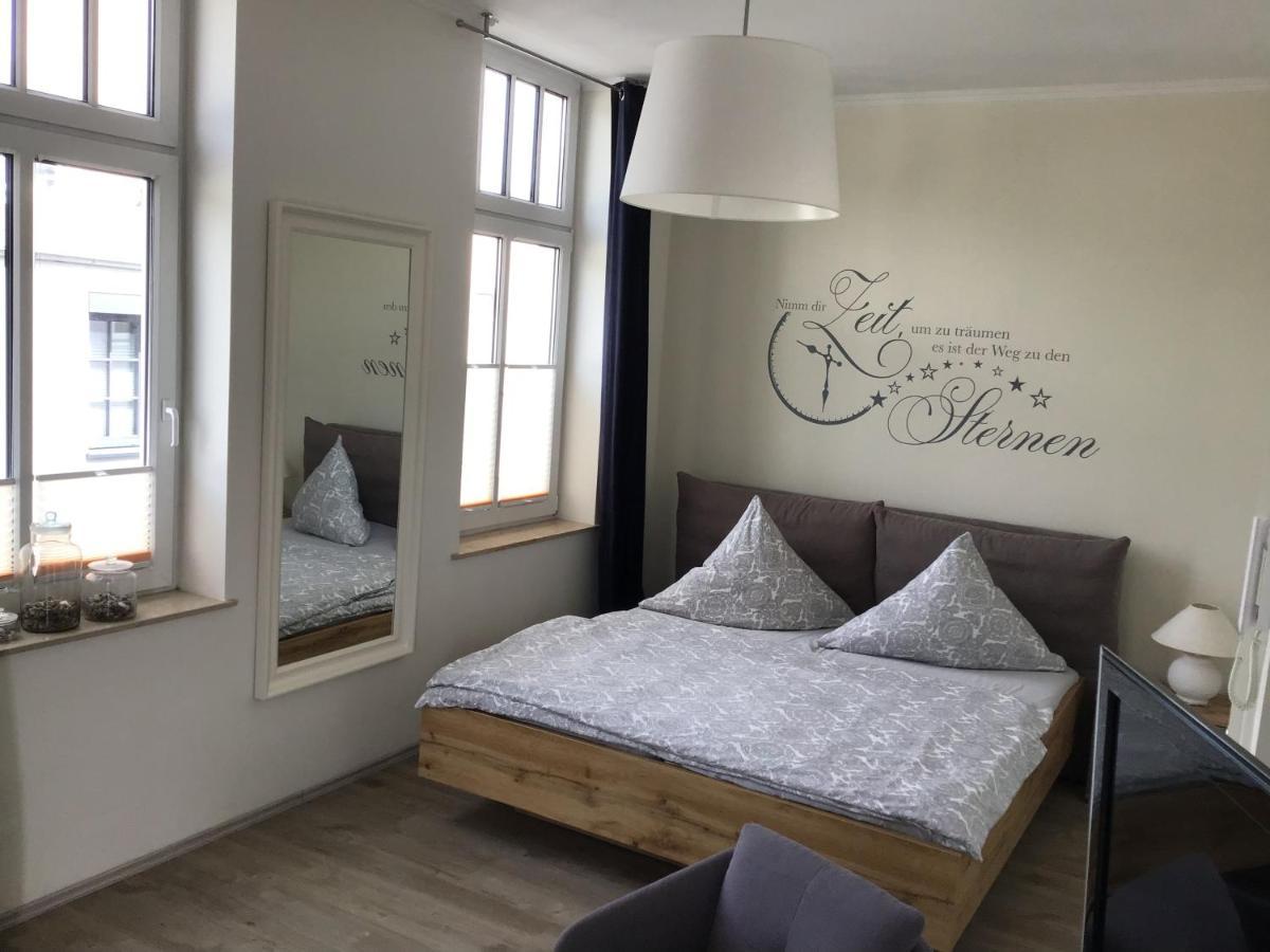 Apartment Appartementhaus Warnemuende *