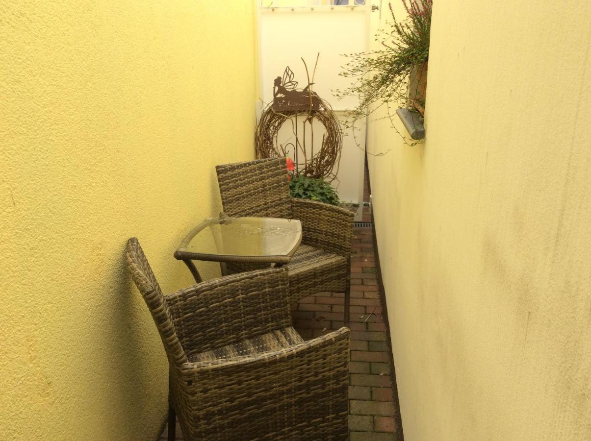 Appartementhaus Warnemuende Apartment *