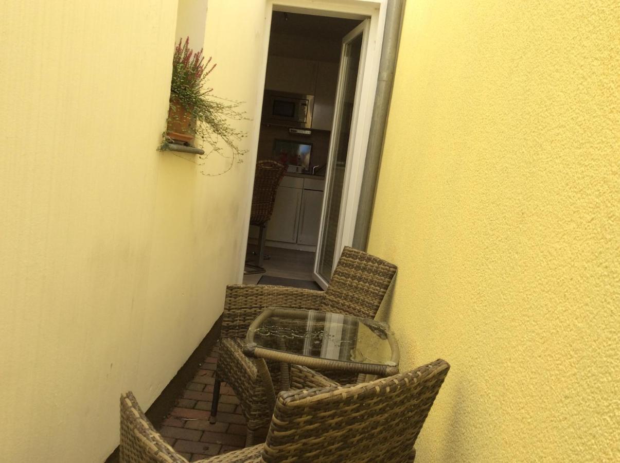 Apartment Appartementhaus Warnemuende